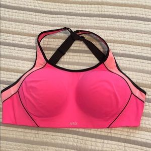 VSX Sports Bra 34DD